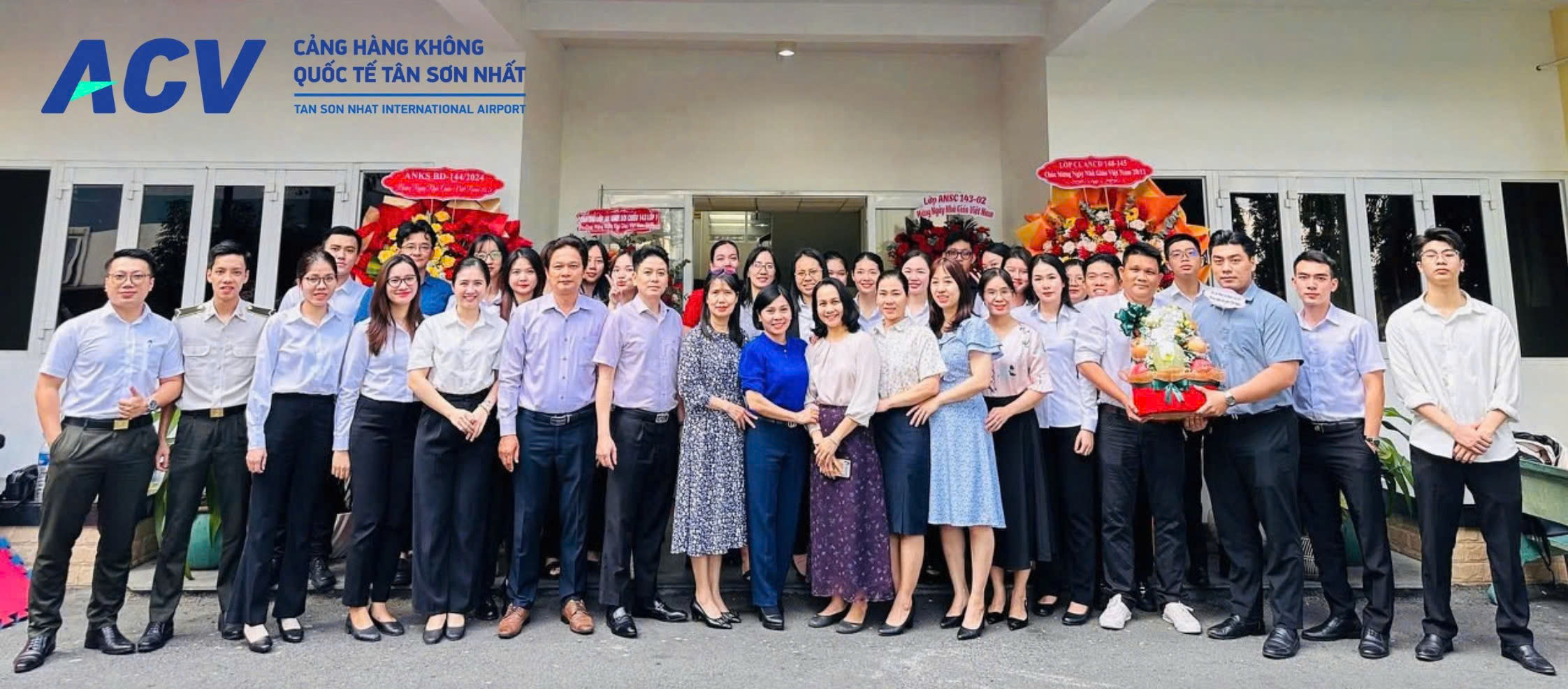 Hoạt động kỷ niệm Ngày Nhà giáo Việt Nam 20/11 tại Cảng HKQT Tân Sơn Nhất|LOCAL_PATH:crawled_data/images/featured_b886353eeb7a.jpg
