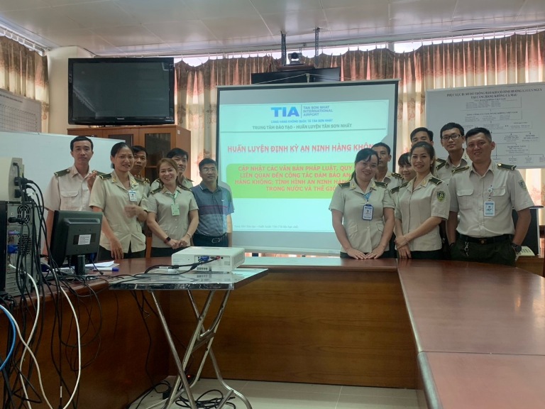 Cảng hàng không Cà Mau tổ chức huấn luyện định kỳ An ninh hàng không năm 2020|LOCAL_PATH:crawled_data/images/featured_ba69b08d5dd0.jpg