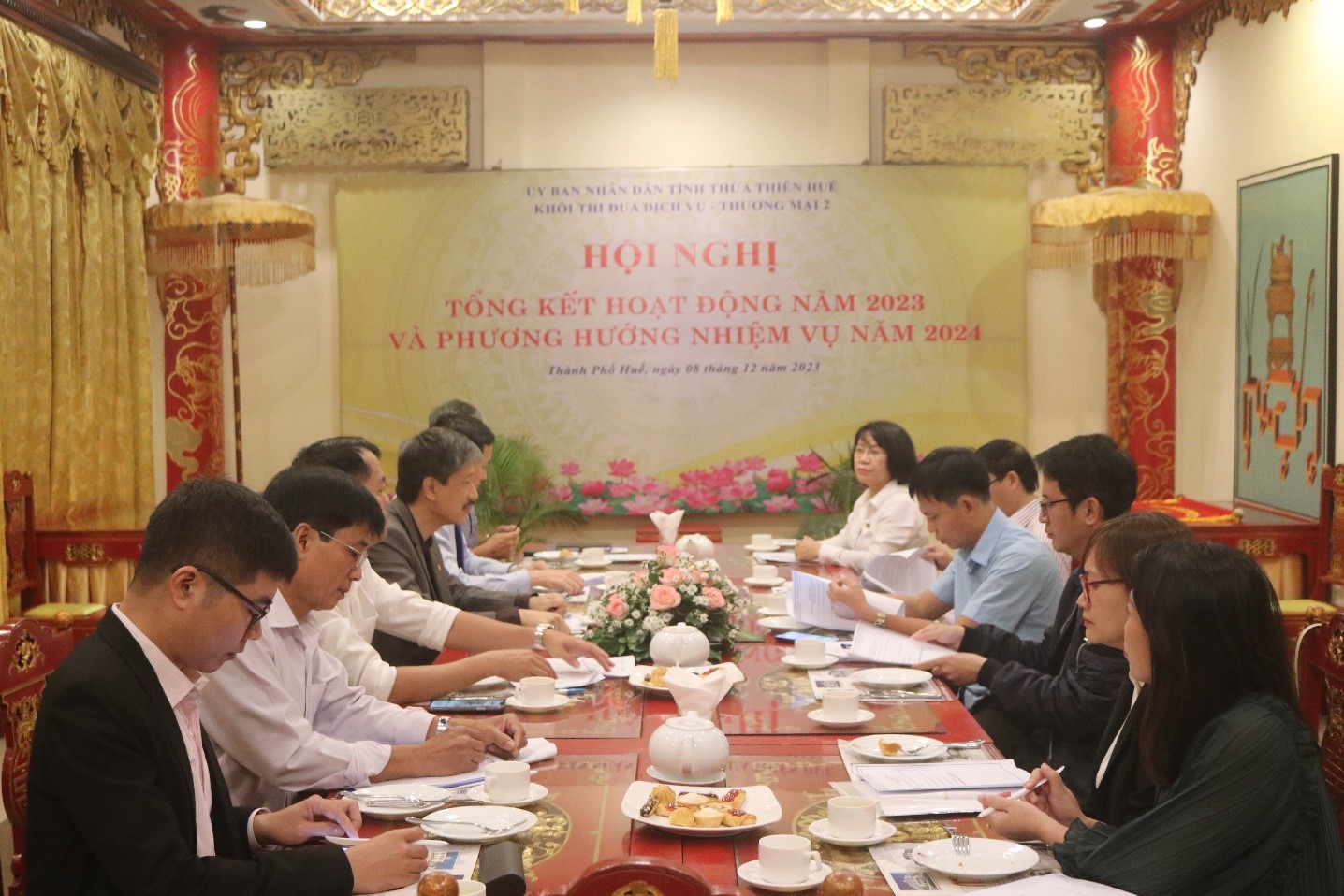 KHỐI THI ĐUA DỊCH VỤ - THƯƠNG MẠI 2 TỔ CHỨC TỔNG KẾT HOẠT ĐỘNG NĂM 2023 VÀ PHƯƠNG HƯỚNG HOẠT ĐỘNG NĂM 2024|LOCAL_PATH:crawled_data/images/featured_bb11c5b91ba7.jpg