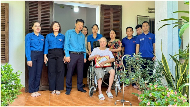 CẢNG HK THỌ XUÂN: NHIỀU HOẠT ĐỘNG TRI ÂN THIẾT THỰC NHÂN NGÀY KỶ NIỆM THƯƠNG BINH LIỆT SỸ|LOCAL_PATH:crawled_data/images/featured_bca7ba7764ad.jpg