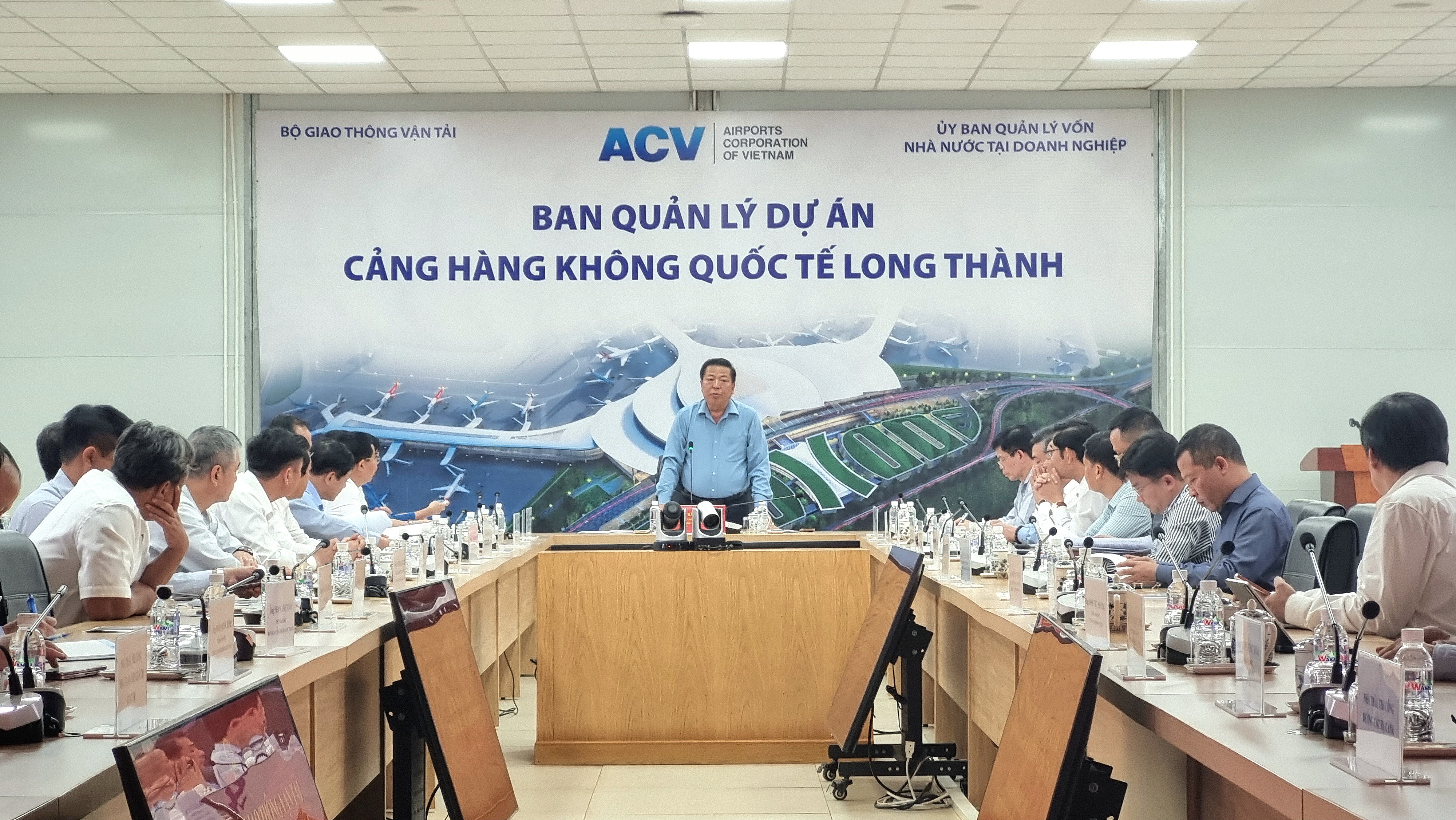 Dốc toàn lực để cuối năm 2025 hoàn thành Dự án xây dựng Cảng HKQT Long Thành|LOCAL_PATH:crawled_data/images/featured_be20667c1863.jpg