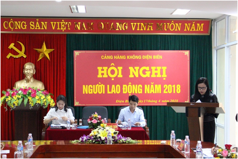 Cảng hàng không Điện Biên tổ chức Hội nghị người lao động năm 2018|LOCAL_PATH:crawled_data/images/featured_beb6c6234978.jpg