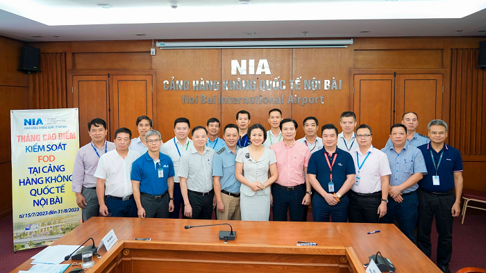 Ghi nhận nhiều kết quả khả quan trong công tác kiểm soát vật ngoại lai (FOD) tại Cảng HKQT Nội Bài|LOCAL_PATH:crawled_data/images/featured_c0be519d8809.png