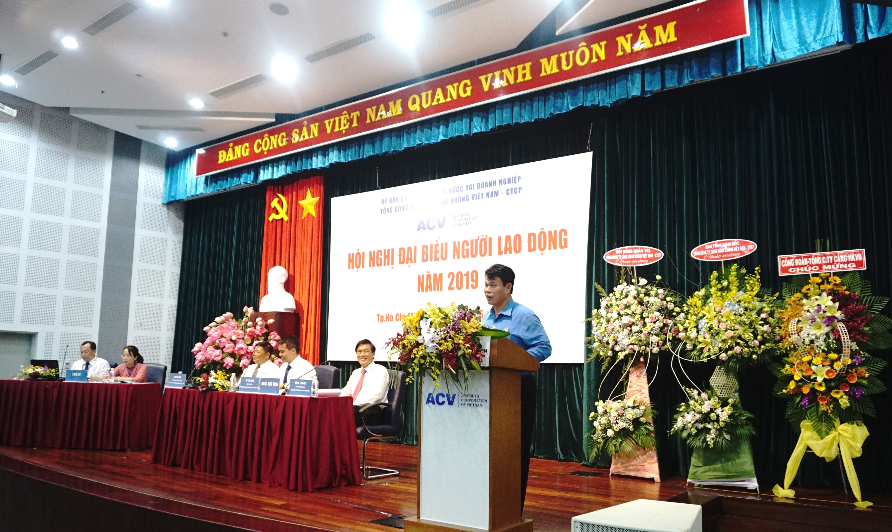 ACV: Tổ chức hội nghị đại biểu người lao động năm 2019|LOCAL_PATH:crawled_data/images/featured_c159afedab9c.jpg