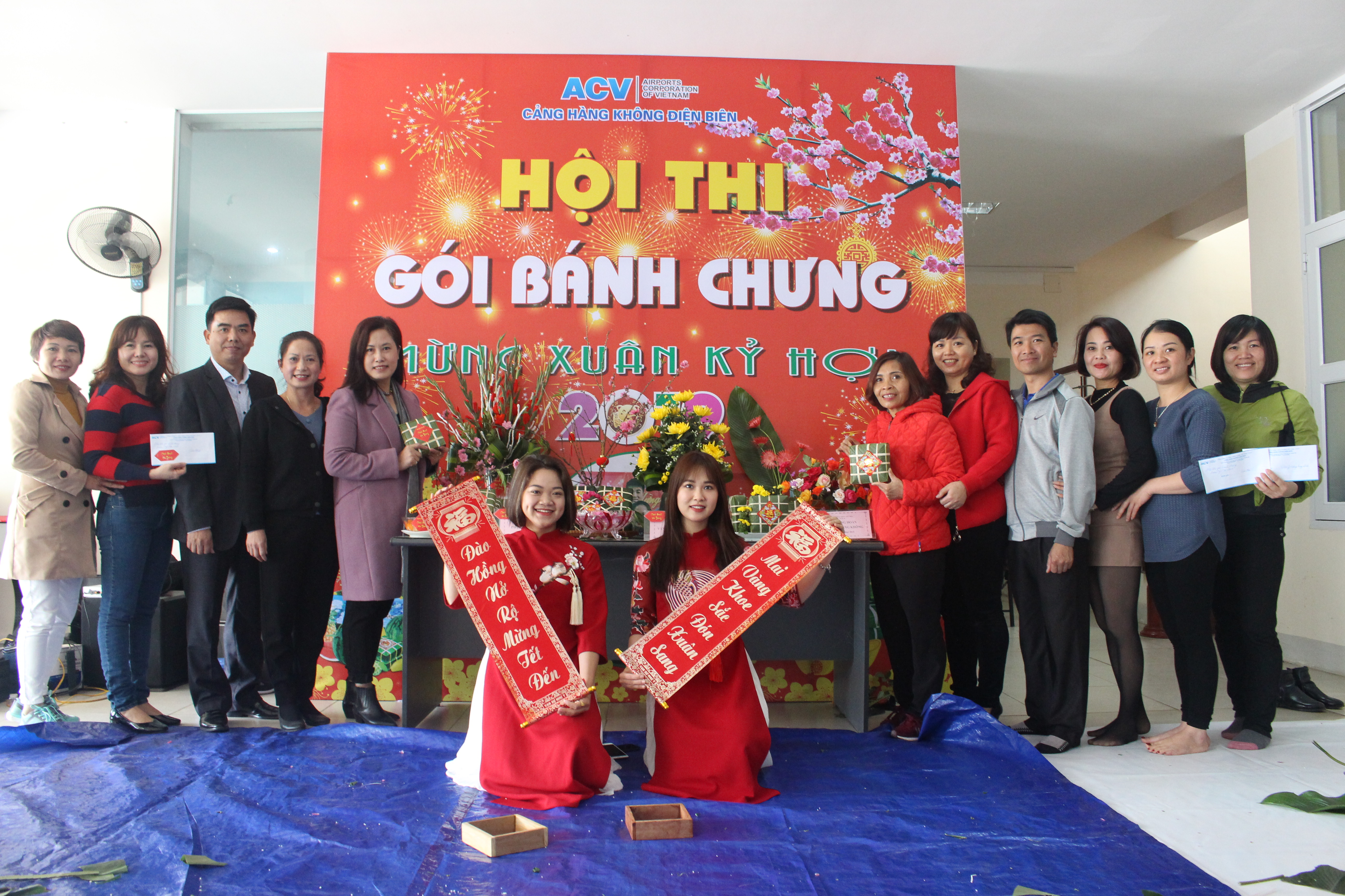 HỘI THI GÓI BÁNH CHƯNG MỪNG XUÂN KỶ HỢI  2019|LOCAL_PATH:crawled_data/images/featured_c168da427212.JPG