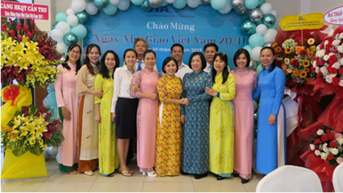 Lễ kỷ niệm ngày Nhà giáo Việt Nam 20/11 tại Cảng HKQT Tân Sơn Nhất|LOCAL_PATH:crawled_data/images/featured_c267e51649ae.png