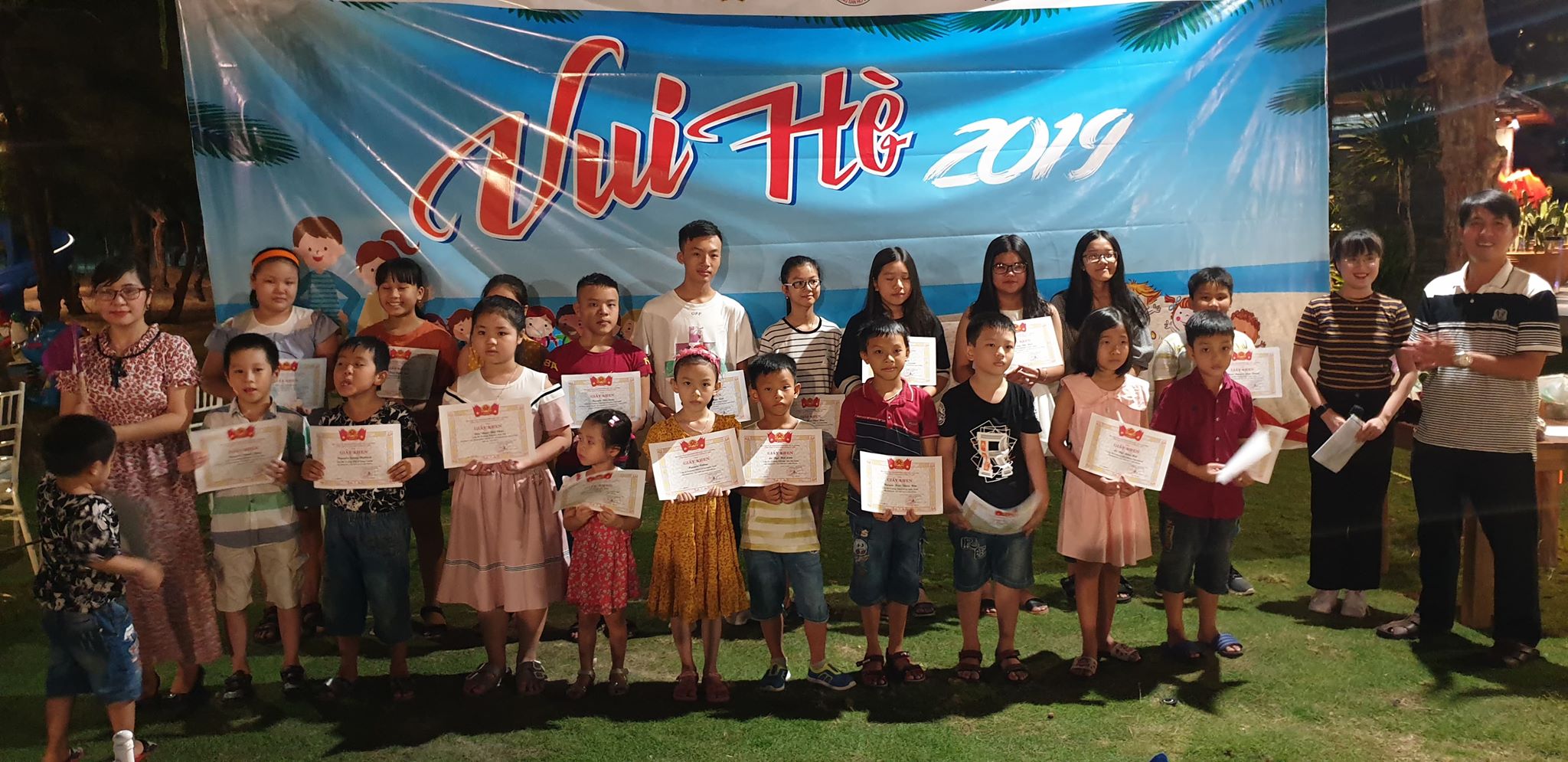 Vui hè 2019 cùng các em thiếu nhi Cảng hàng không Tuy Hòa|LOCAL_PATH:crawled_data/images/featured_c6707302266f.jpg