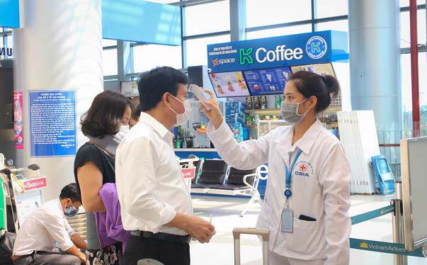 Chỉ thị thực hiện các biện pháp phòng, chống dịch Covid-19 tại Cảng hàng không,  sân bay trực thuộc Tổng công ty Cảng hàng không Việt Nam|LOCAL_PATH:crawled_data/images/featured_c68018a41d2e.jpg
