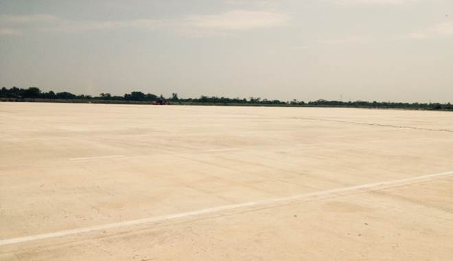 Expansion project of apron – Phu Bai International airport: the 1st Phase exceeding the schedule.|LOCAL_PATH:crawled_data/images/featured_c8b4b689c959.jpg