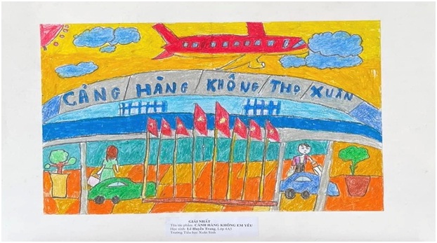 Cảng hàng không Thọ Xuân Tuyên truyền văn hóa an toàn hàng không năm 2024|LOCAL_PATH:crawled_data/images/featured_c8ed2a0064e6.jpg
