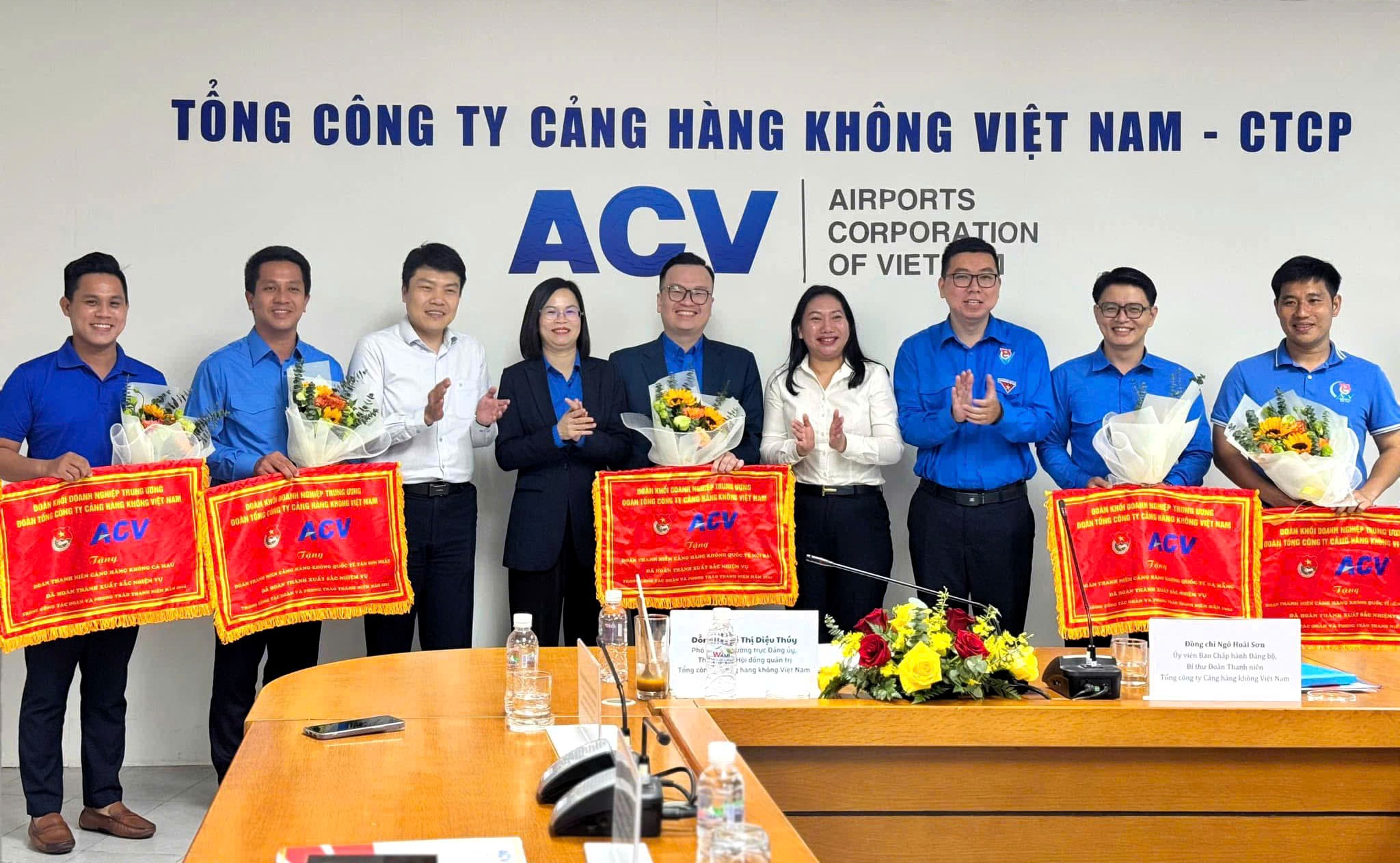 Đoàn Thanh niên ACV tổ chức Hội nghị tổng kết công tác Đoàn và phong trào thanh niên năm 2024 và triển khai nhiệm vụ trọng tâm năm 2025|LOCAL_PATH:crawled_data/images/featured_c95ad143614a.jpg