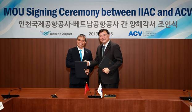 ACV và Tổng công ty Cảng hàng không quốc tế Incheon ký kết thỏa thuận cảng hàng không kết nghĩa|LOCAL_PATH:crawled_data/images/featured_cac2f4da5e4d.jpg