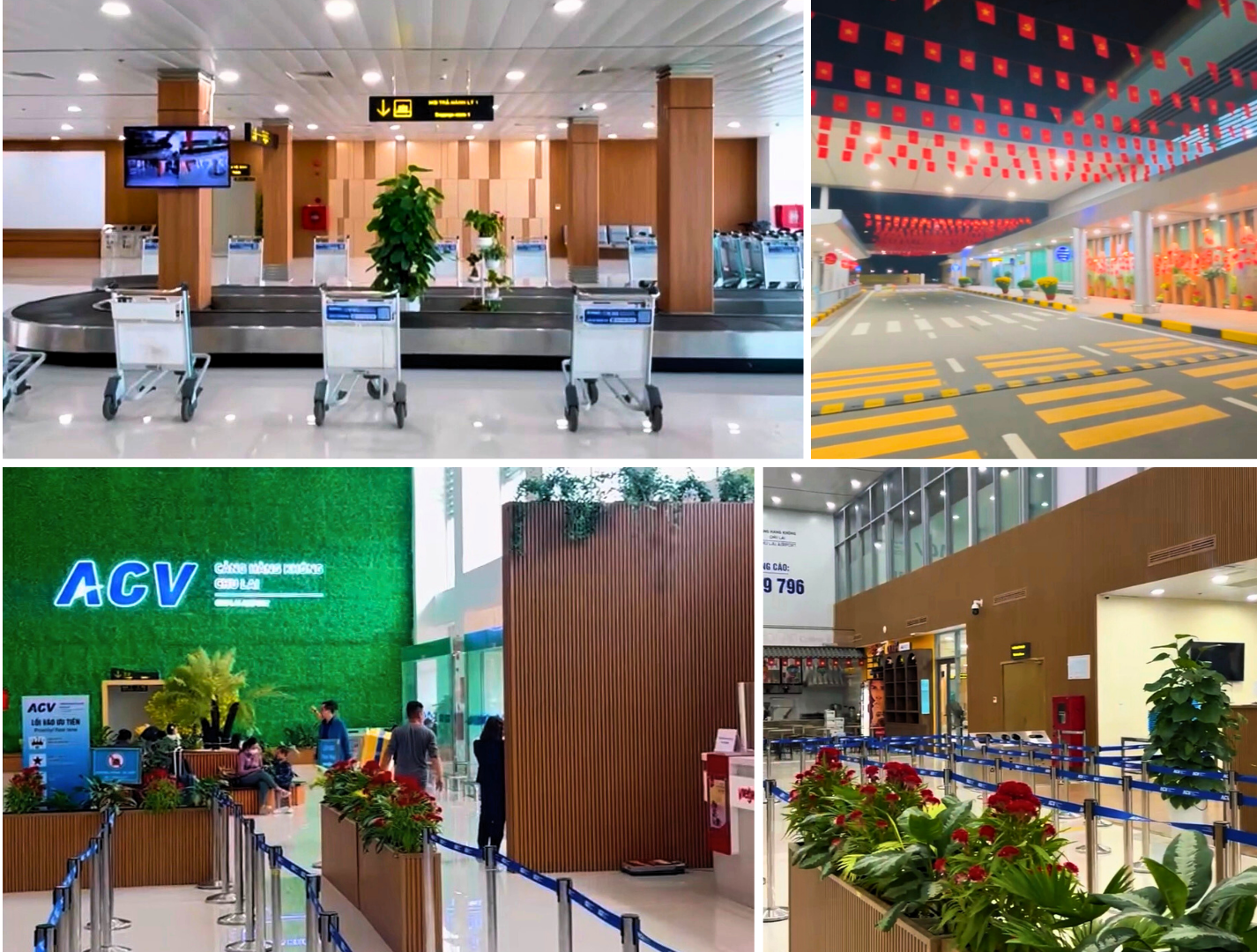 Cảng hàng không Chu Lai năm 2026: Chuyển mình bứt phá với chiến lược "Xanh – Sạch – Đẹp – Đổi mới"|LOCAL_PATH:crawled_data/images/featured_cae78c589e92.png