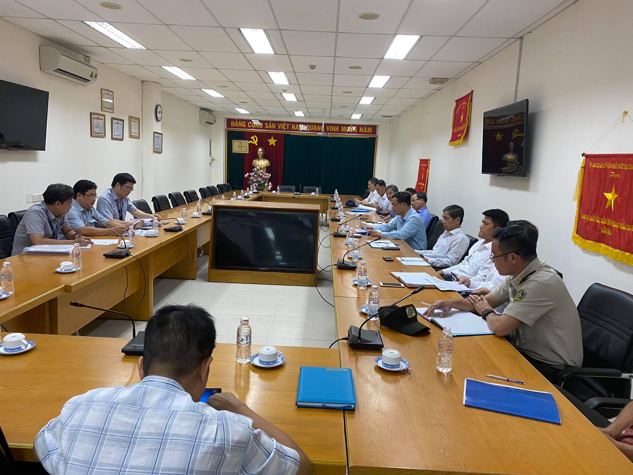 Kiểm tra công tác PCTT&TKCN, PCCC năm 2020 tại Cảng hàng không quốc tế Tân Sơn Nhất|LOCAL_PATH:crawled_data/images/featured_cbb0db1ec174.jpg