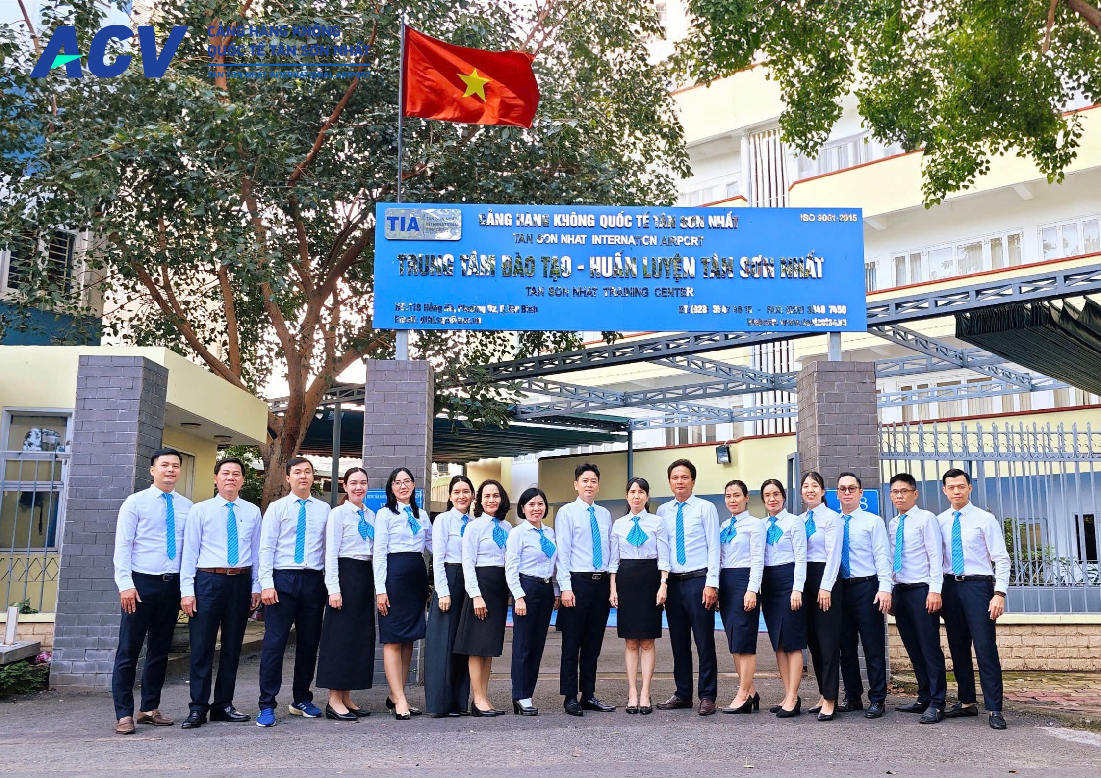 LỄ KỶ NIỆM NGÀY NHÀ GIÁO VIỆT NAM 20/11 TẠI CẢNG HÀNG KHÔNG QUỐC TẾ TÂN SƠN NHẤT|LOCAL_PATH:crawled_data/images/featured_cbd1698a6cf8.jpg