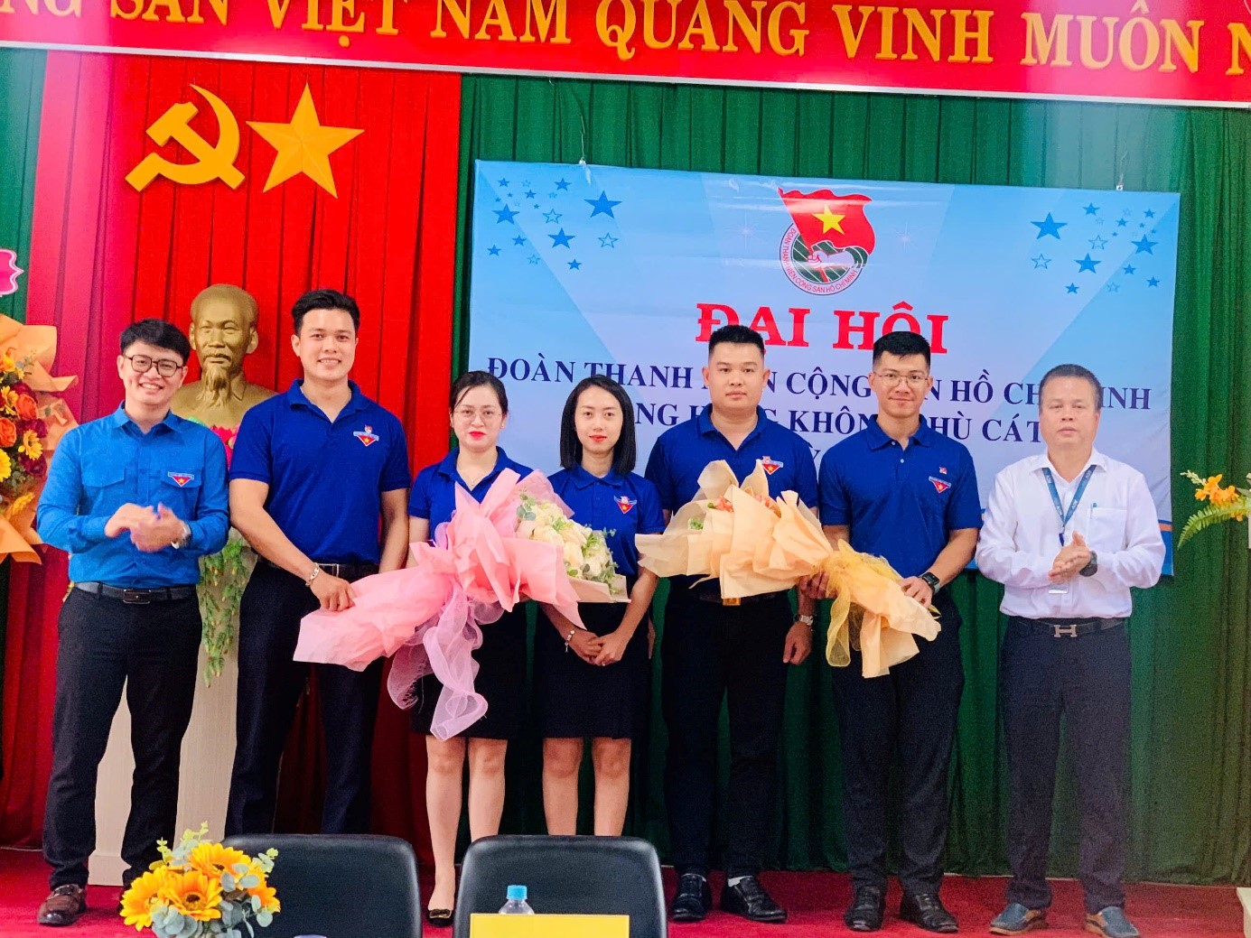ĐOÀN THANH NIÊN CẢNG HÀNG KHÔNG PHÙ CÁT TỔ CHỨC THÀNH CÔNG ĐẠI HỘI ĐOÀN THANH NIÊN NHIỆM KỲ 2024 - 2027|LOCAL_PATH:crawled_data/images/featured_cc8ca58338ee.jpg