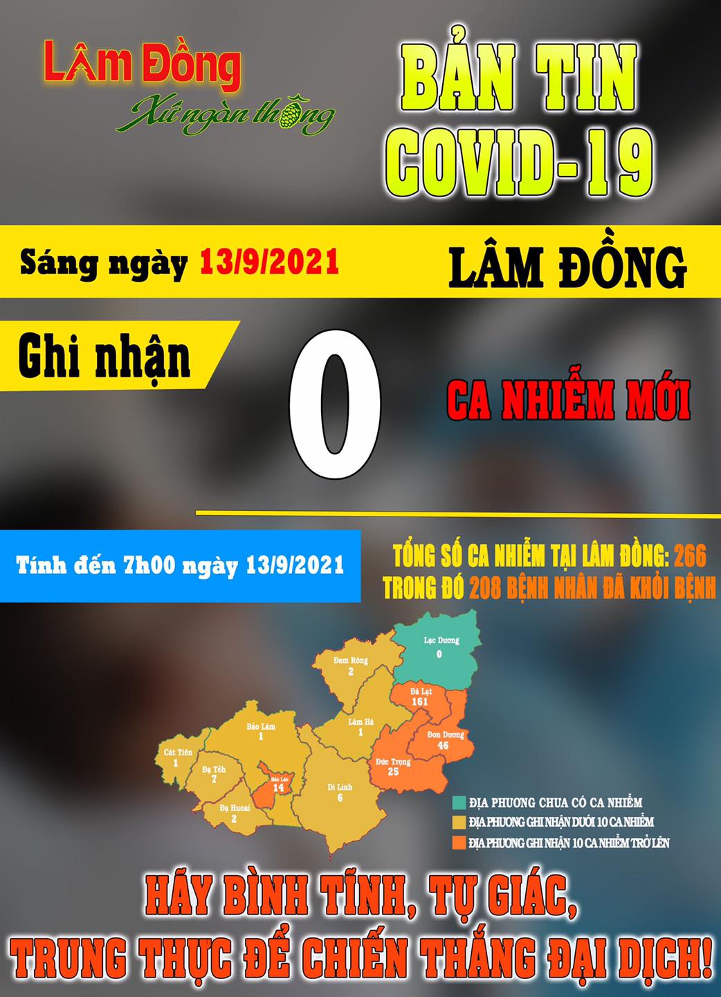 Bản Tin COVID-19 Lâm Đồng Ngày 13/09|LOCAL_PATH:crawled_data/images/featured_ce9f06efddb7.jpg