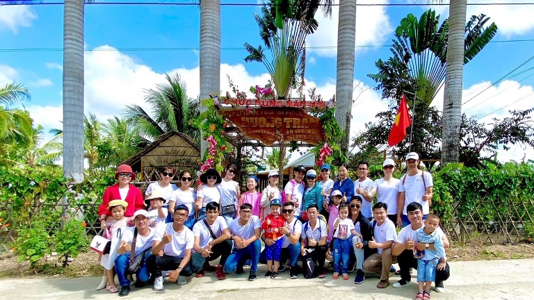 Cảng hàng không Cà Mau nhiều hoạt động kỷ niệm ngày Quốc tế Phụ nữ 8/3/2021|LOCAL_PATH:crawled_data/images/featured_cf5f43b5db9d.jpg