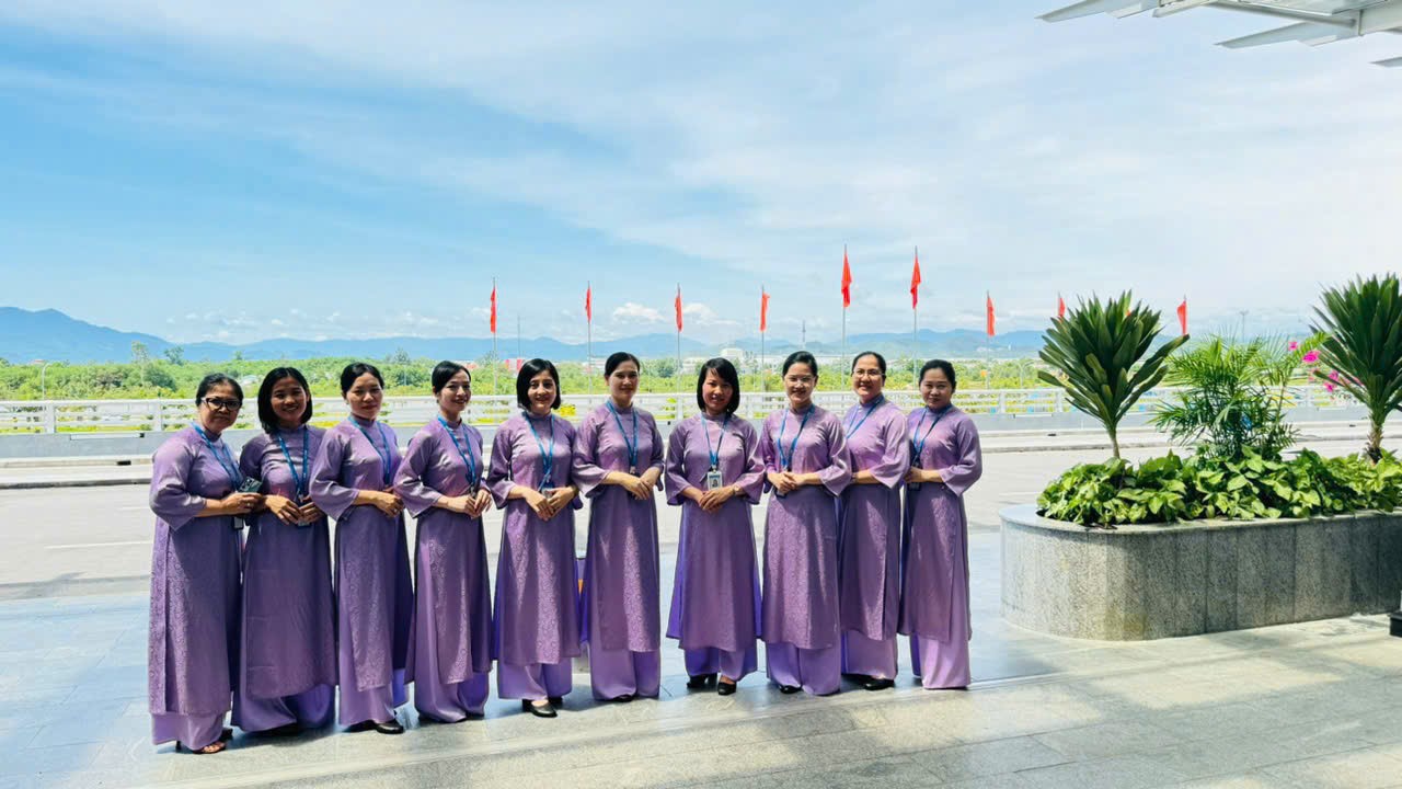 CẢNG HÀNG KHÔNG QUỐC TẾ PHÚ BÀI TỔ CHỨC CÁC HOẠT ĐỘNG MỪNG KỶ NIỆM 94 NĂM NGÀY THÀNH LẬP HỘI LIÊN HIỆP PHỤ NỮ VIỆT NAM 20/10/1930- 20/10/2024|LOCAL_PATH:crawled_data/images/featured_d07f644b0135.jpg
