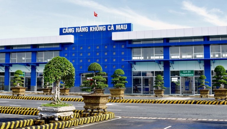 Cảng hàng không Cà Mau tiếp tục duy trì đường bay  HCM-CM-HCM|LOCAL_PATH:crawled_data/images/featured_d0da02088894.jpg