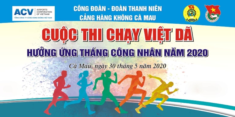 Cảng hàng không Cà Mau tổ chức Cuộc thi Chạy việt dã hưởng ứng Tháng Công nhân năm 2020|LOCAL_PATH:crawled_data/images/featured_d1092646c391.jpg