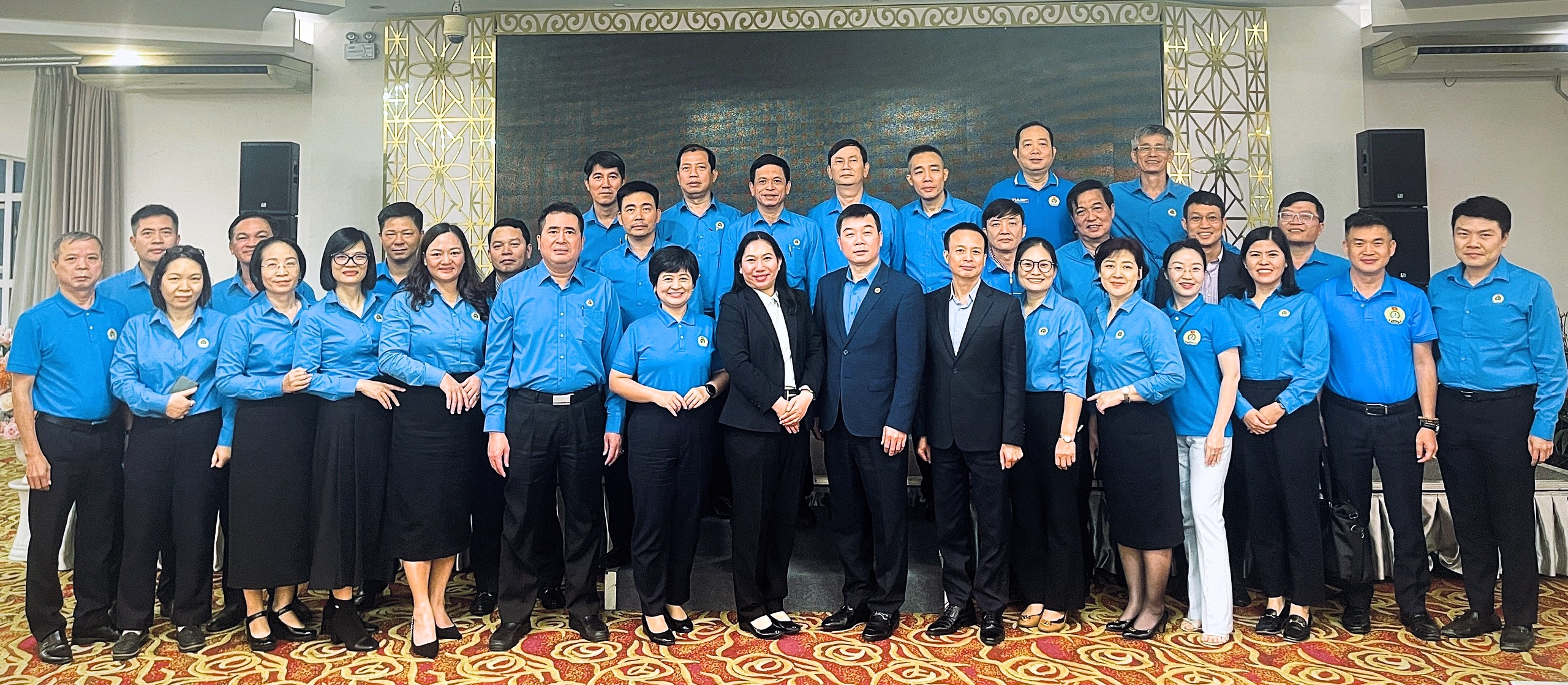 Công đoàn Tổng công ty Cảng hàng không Việt Nam: Hội nghị Tổng kết năm 2024 với chủ đề “Đổi mới, sáng tạo, hướng tới phát triển bền vững”|LOCAL_PATH:crawled_data/images/featured_d1499d26aa08.jpg