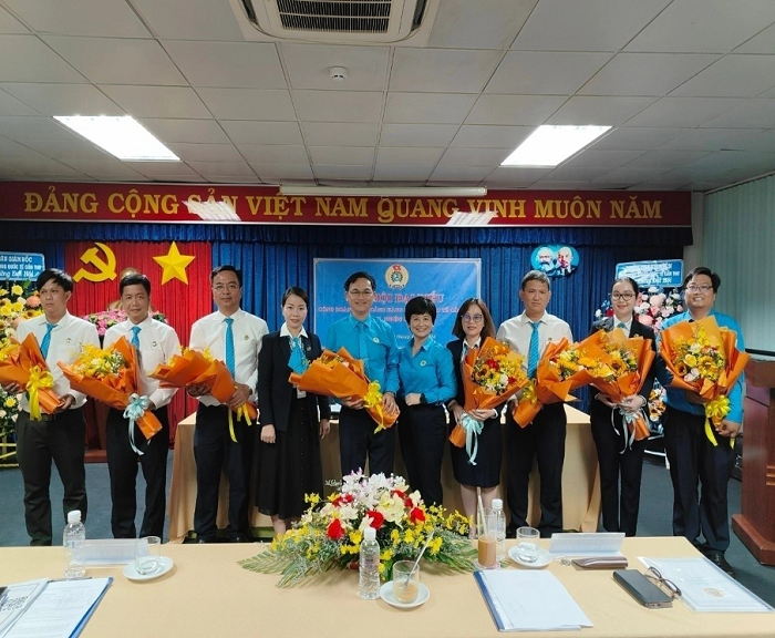Đại hội Đại biểu Công đoàn cơ sở Cảng HKQT Cần Thơ lần thứ III, nhiệm kỳ 2023-2028|LOCAL_PATH:crawled_data/images/featured_d3895065983d.png