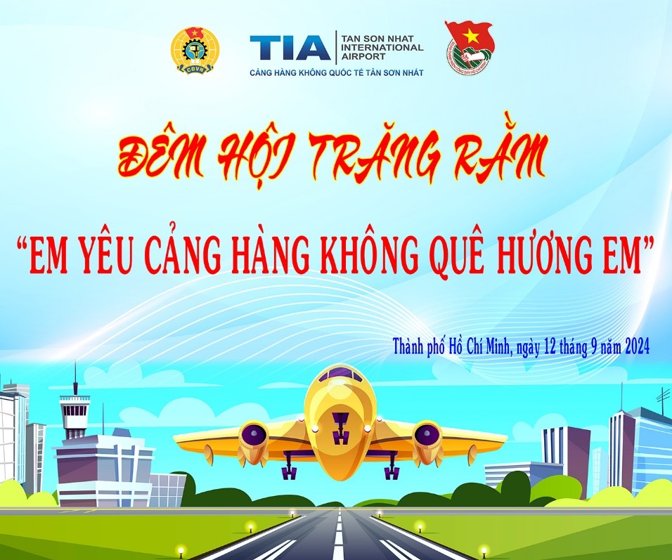 Thiếu nhi Cảng HKQT Tân Sơn Nhất vui Hội Trăng rằm|LOCAL_PATH:crawled_data/images/featured_d4e15571af57.jpg