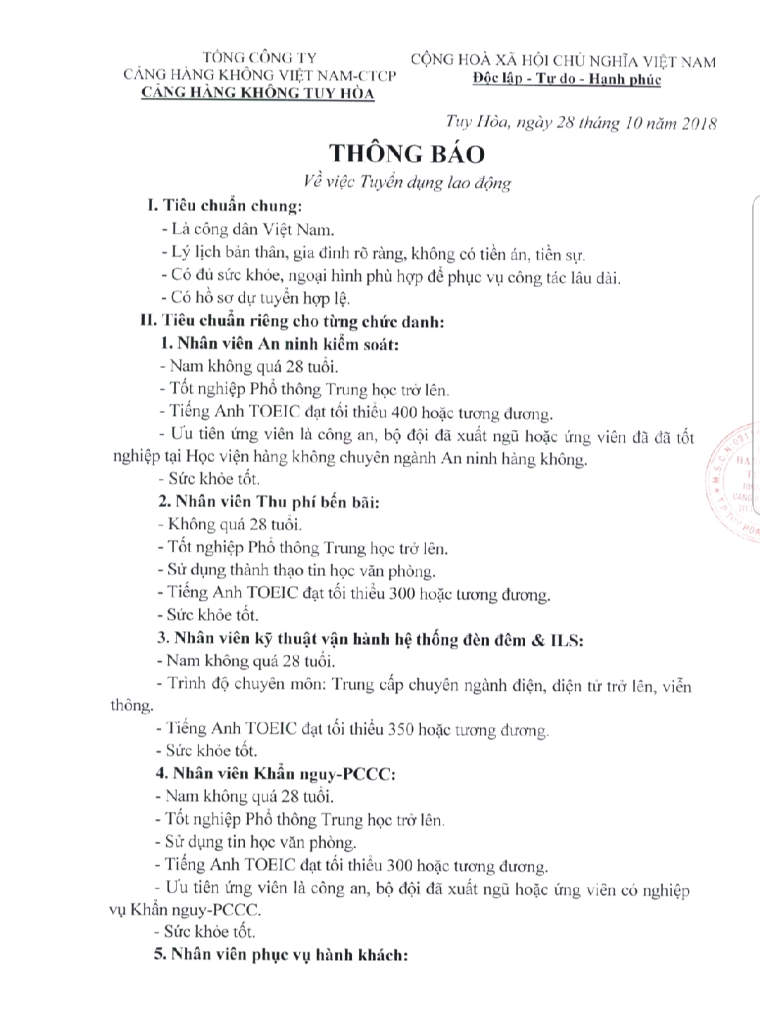 THÔNG BÁO TUYỂN DỤNG 2018|LOCAL_PATH:crawled_data/images/featured_d6226eb8813d.jpg