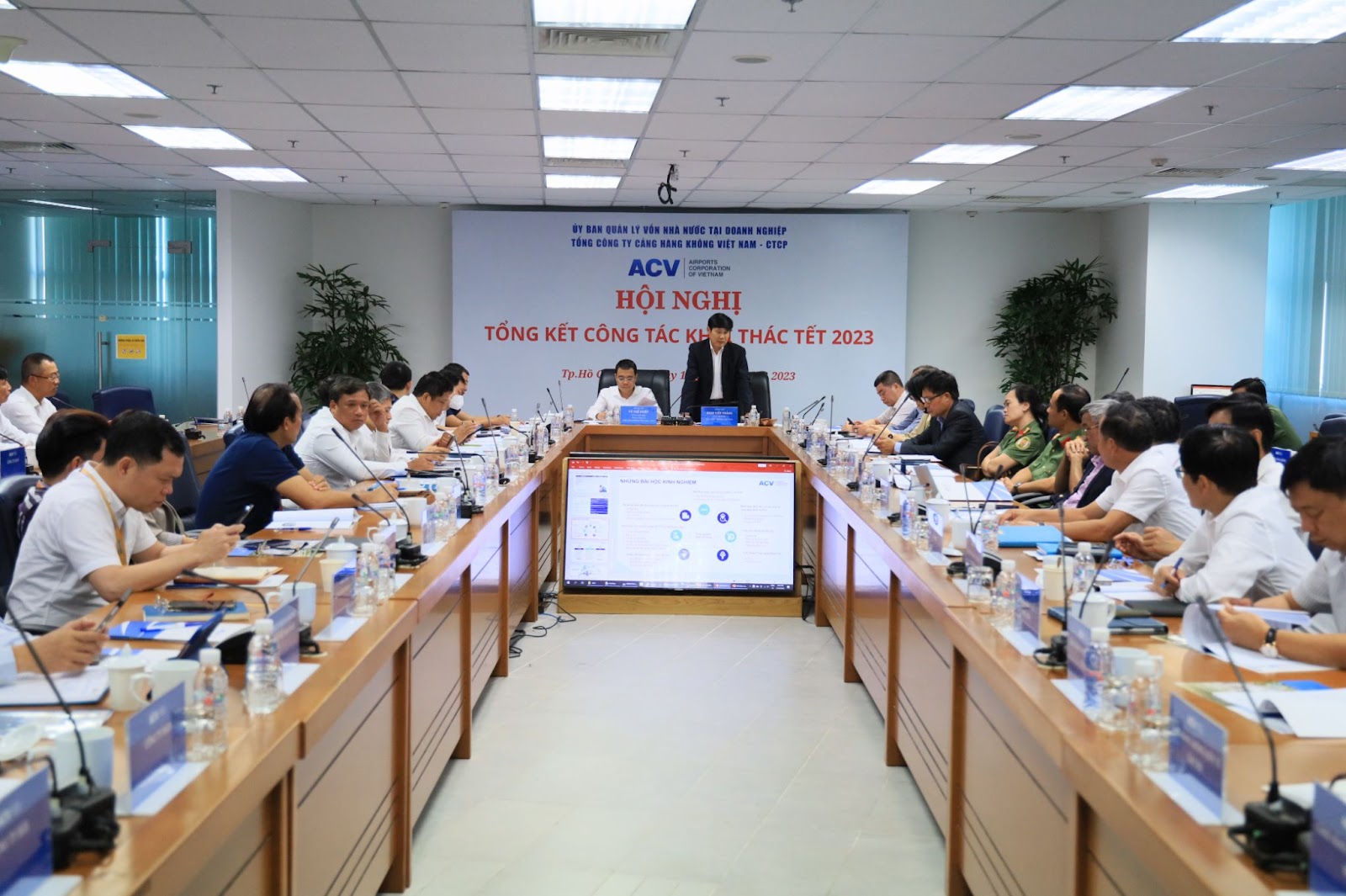 ACV served the record number of domestic passengers in the history of Tết holiday|LOCAL_PATH:crawled_data/images/featured_d62bdc40f260.JPG
