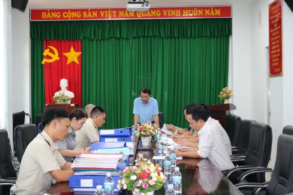 “Kiểm tra, đánh giá việc khắc phục những khuyến cáo của  Chủ tịch Ủy ban An ninh hàng không dân dụng Quốc gia  tại Cảng hàng không Côn Đảo ”|LOCAL_PATH:crawled_data/images/featured_d68583c9b0fa.JPG