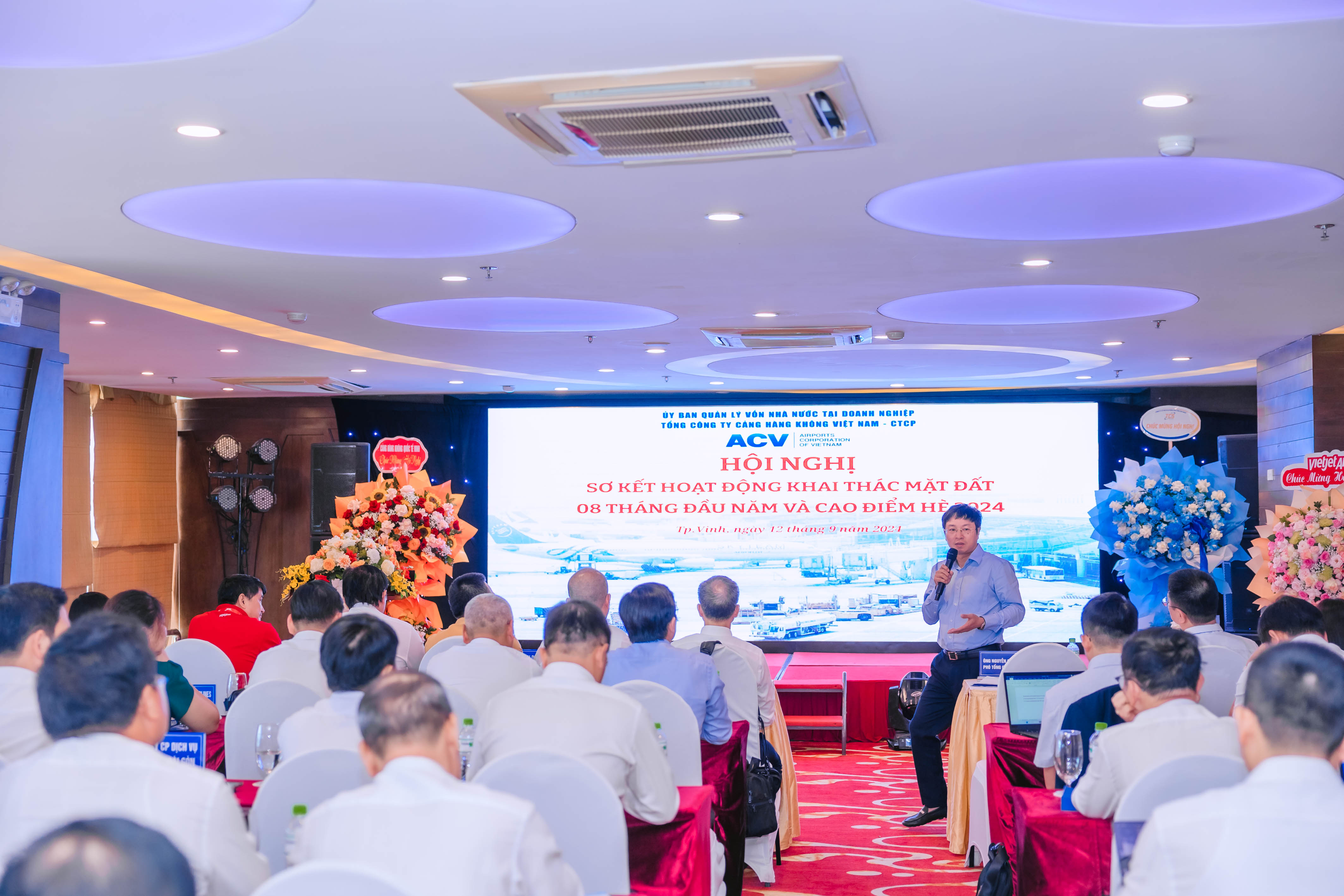 Tập trung nguồn lực nâng cao chất lượng dịch vụ mặt đất tại các cảng hàng không|LOCAL_PATH:crawled_data/images/featured_d69dbc874caf.jpg
