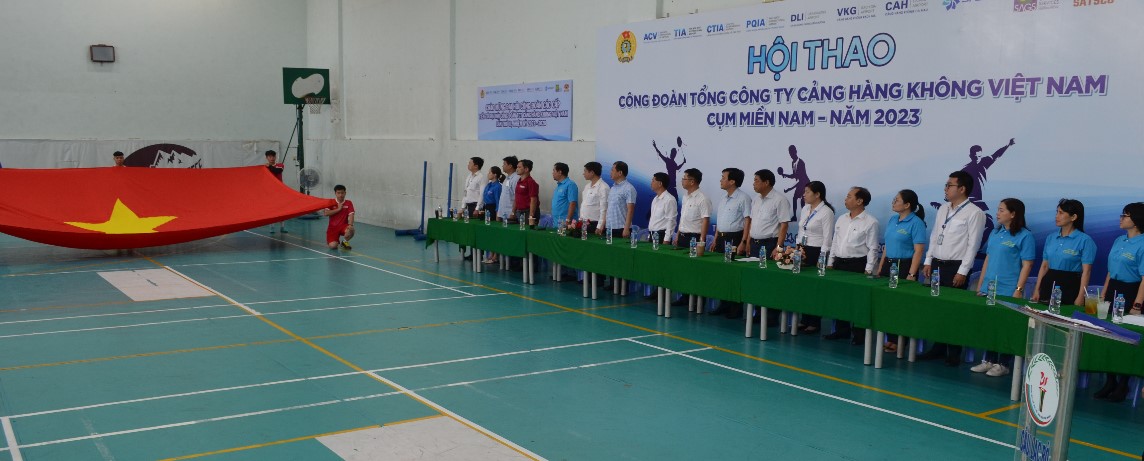 Hội thao Công đoàn Tổng công ty Cảng HKVN –  Cụm miền Nam năm 2023|LOCAL_PATH:crawled_data/images/featured_d87ab124e1c7.jpg