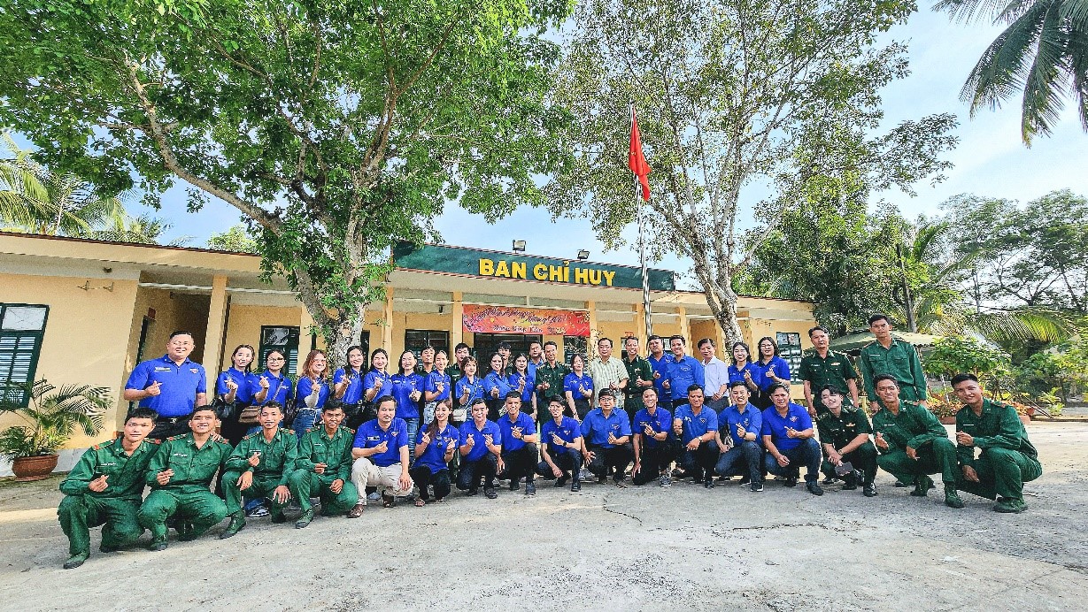 Ký sự Hành trình về nguồn – Xuân tình nguyện năm 2024 của tuổi trẻ Cảng HKQT Tân Sơn Nhất|LOCAL_PATH:crawled_data/images/featured_d8e73fd0e9aa.jpg