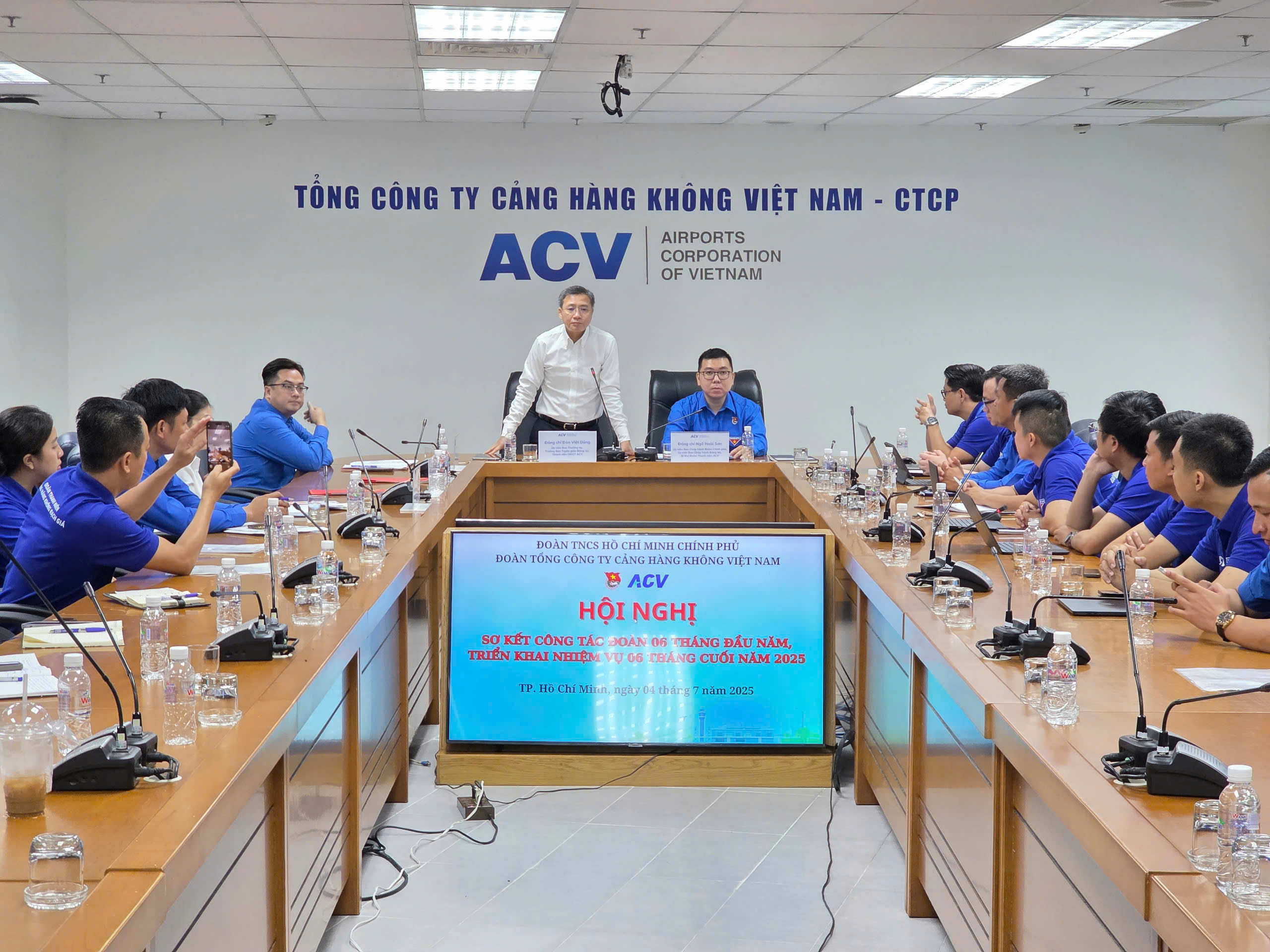 Đoàn Thanh niên ACV tổ chức sơ kết công tác Đoàn 06 tháng đầu năm, triển khai nhiệm vụ trọng tâm 06 tháng cuối năm 2025|LOCAL_PATH:crawled_data/images/featured_d9aad665be4f.jpg