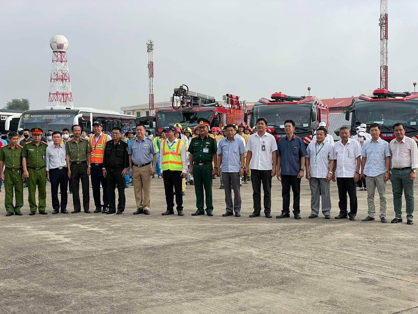 Cảng HKQT Tân Sơn Nhất diễn tập khẩn nguy năm 2020|LOCAL_PATH:crawled_data/images/featured_da1edc8ea900.jpg