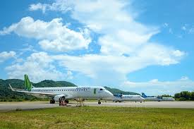 Thông báo mời chào giá V/v thực hiện hạng mục: " Khảo sát, đo đạc tọa độ, độ cao các vị trí đỗ tàu bay và đo trắc dọc, trắc ngang, đường lăn sân đỗ tàu bay - Cảng hàng không Côn Đảo ".|LOCAL_PATH:crawled_data/images/featured_da3c6a4e1825.jpg