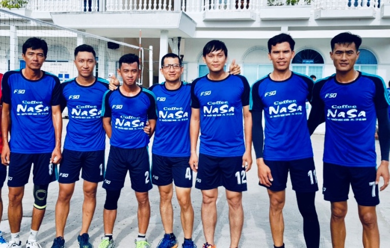 Cảng hàng không Cà Mau tham gia Hội thao chào mừng ngày truyền thống Đảng bộ, quân và dân tỉnh Cà Mau năm 2018|LOCAL_PATH:crawled_data/images/featured_da5a2d711cf1.jpg