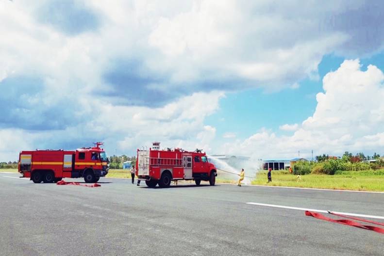 Cảng hàng không Cà Mau thực hiện nghiêm công tác phòng chống thiên tai, khẩn nguy cứu nạn và PCCC|LOCAL_PATH:crawled_data/images/featured_dce4df38beb2.jpg