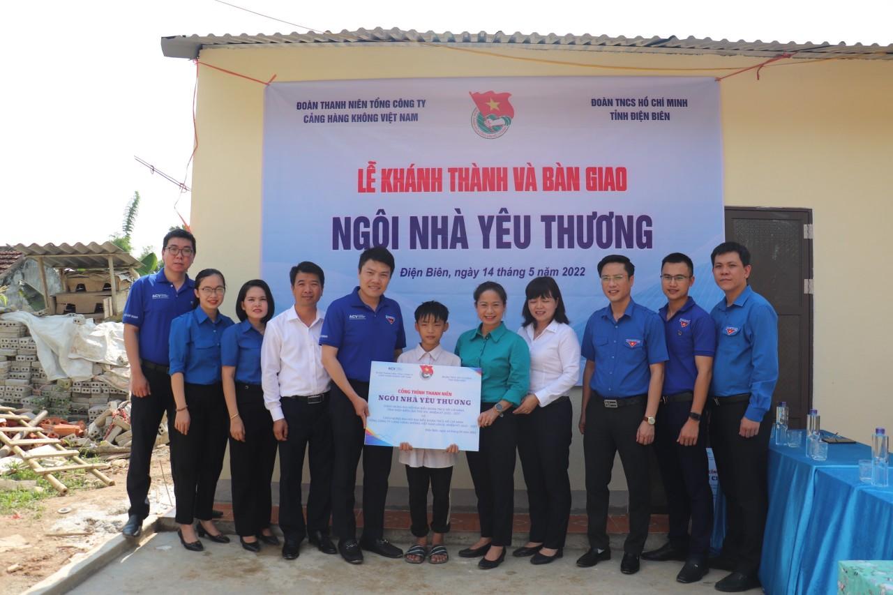 Đoàn Thanh niên ACV – Tổ chức các hoạt động thi đua chào mừng Đại hội đại biểu Đoàn TNCS Hồ Chí Minh lần thứ III, nhiệm kỳ 2022 - 2027.|LOCAL_PATH:crawled_data/images/featured_ddb75f938335.jpg