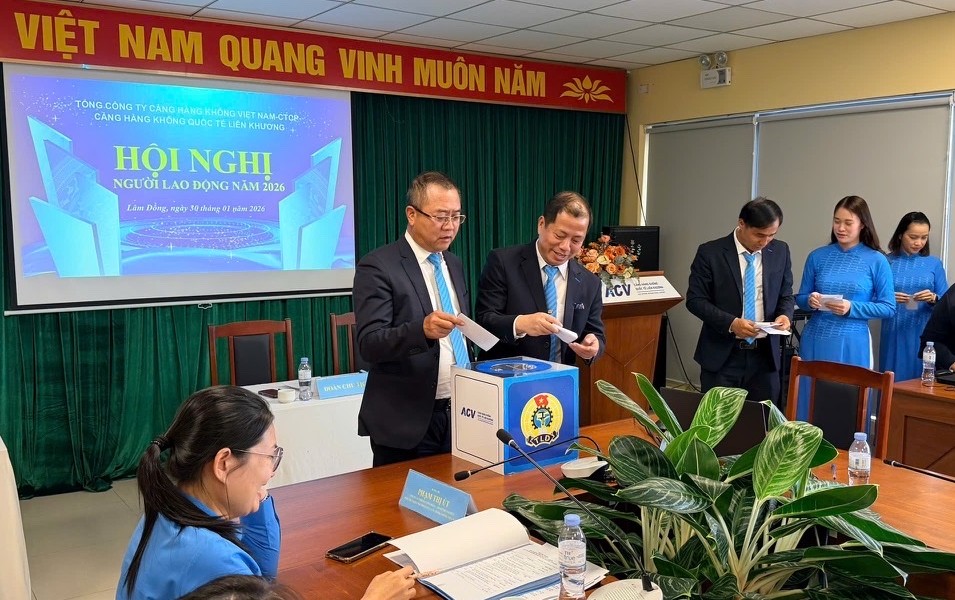Cảng HKQT Liên Khương tổ chức thành công Hội nghị người lao động năm 2026|LOCAL_PATH:crawled_data/images/featured_ddcd480063c0.jpg