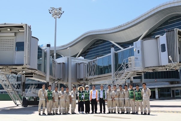 Đào tạo huấn luyện ban đầu nghiệp vụ Vận hành cầu ống dẫn khách năm 2022 cho Công ty Cổ phần nhà ga Quốc tế Cam Ranh (CRTC)|LOCAL_PATH:crawled_data/images/featured_de5ad835f369.jpg