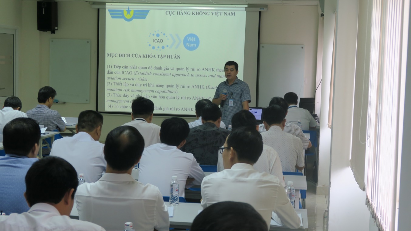 Trung tâm Đào tạo – Huấn luyện Tân Sơn Nhất nỗ lực phấn đấu hoàn thành tốt nhiệm vụ đào tạo, huấn luyện|LOCAL_PATH:crawled_data/images/featured_dee14bd88db4.jpg