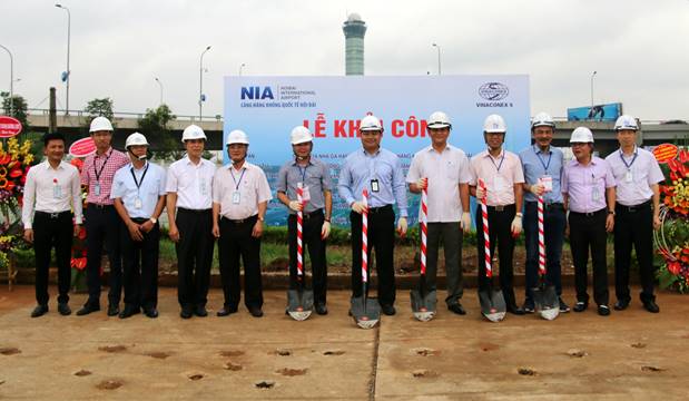 Khởi công dự án cải tạo, sửa chữa Nhà ga hành khách T1 – Cảng HKQT Nội Bài|LOCAL_PATH:crawled_data/images/featured_df940d4bee6b.jpg