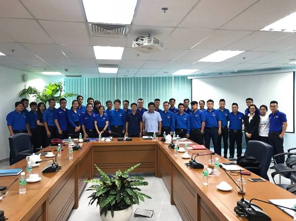 Đoàn Thanh niên Tổng công ty: Sơ kết công tác Đoàn và phong trào thanh thiếu niên 6 tháng đầu năm 2018|LOCAL_PATH:crawled_data/images/featured_e014f33d9415.jpg