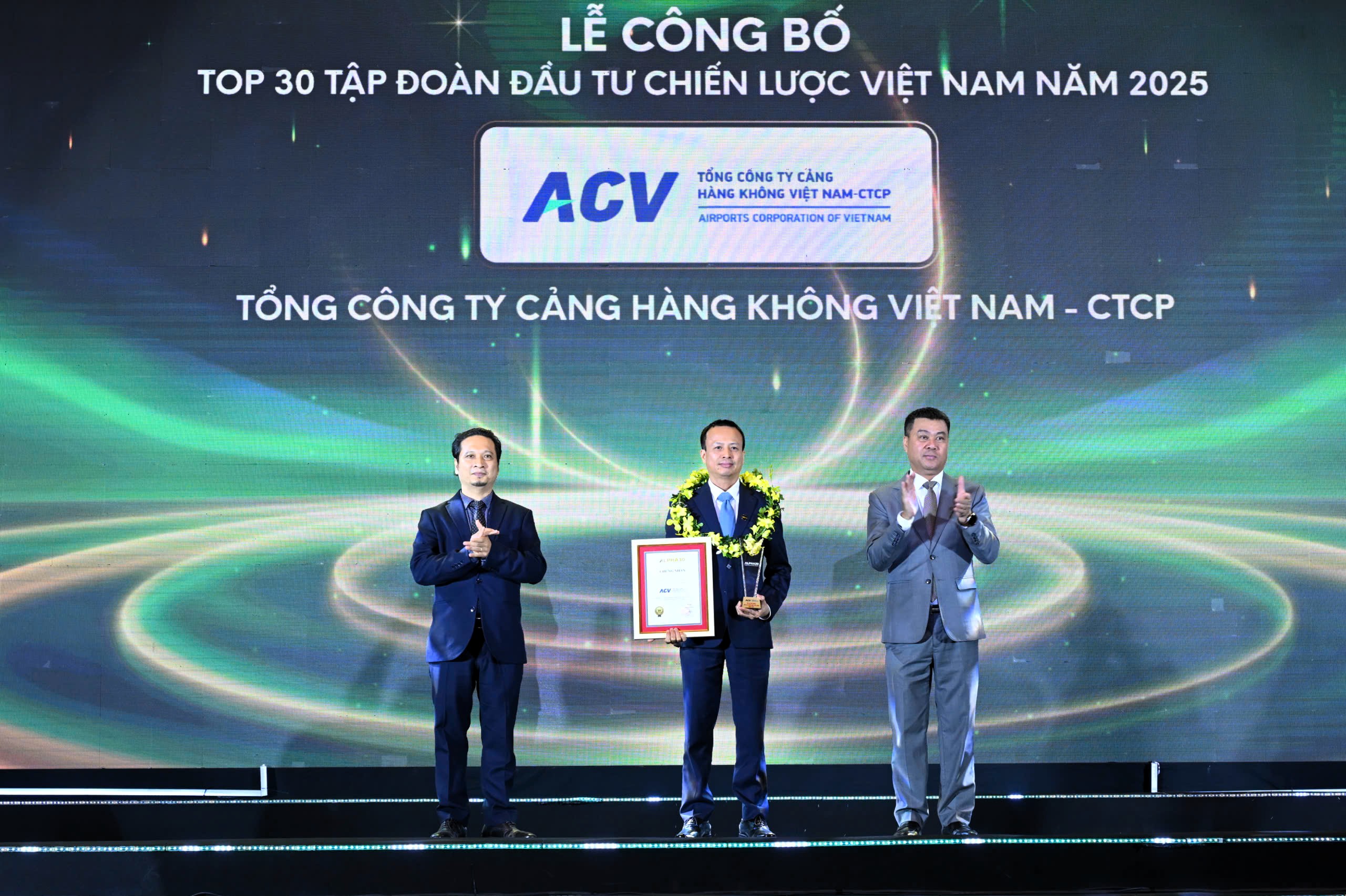 ACV VINH DỰ LỌT TOP 30 TẬP ĐOÀN ĐẦU TƯ CHIẾN LƯỢC VIỆT NAM ALPHA30 NĂM 2025|LOCAL_PATH:crawled_data/images/featured_e105a2977fe6.jpg