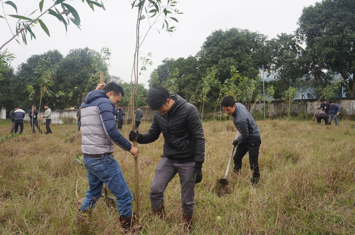 Cảng hàng không Vinh: Phong trào “Tết trồng cây” xuân Bính Thân|LOCAL_PATH:crawled_data/images/featured_e3b0c9f2d4f1.jpg