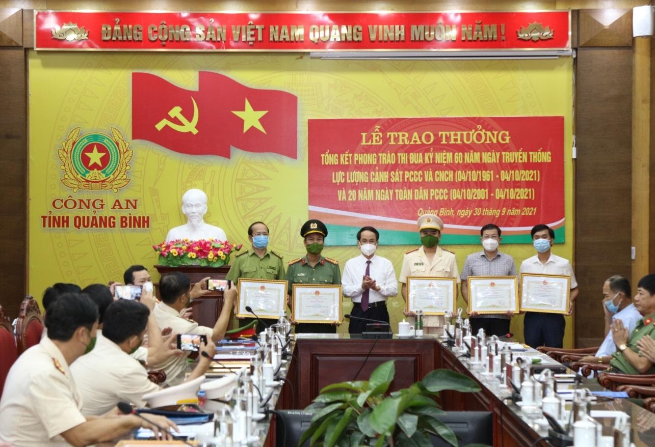 Cảng hàng không Đồng Hới thực hiện tốt công tác đảm bảo an toàn PCCC|LOCAL_PATH:crawled_data/images/featured_e414bf0b5293.jpg