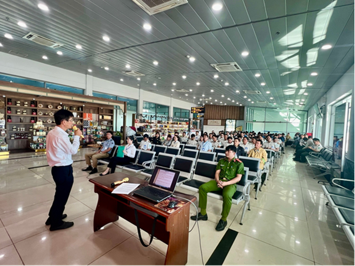 Cảng hàng không Pleiku tuyên truyền công tác PCCC và CHCN|LOCAL_PATH:crawled_data/images/featured_e4f5427112a0.png