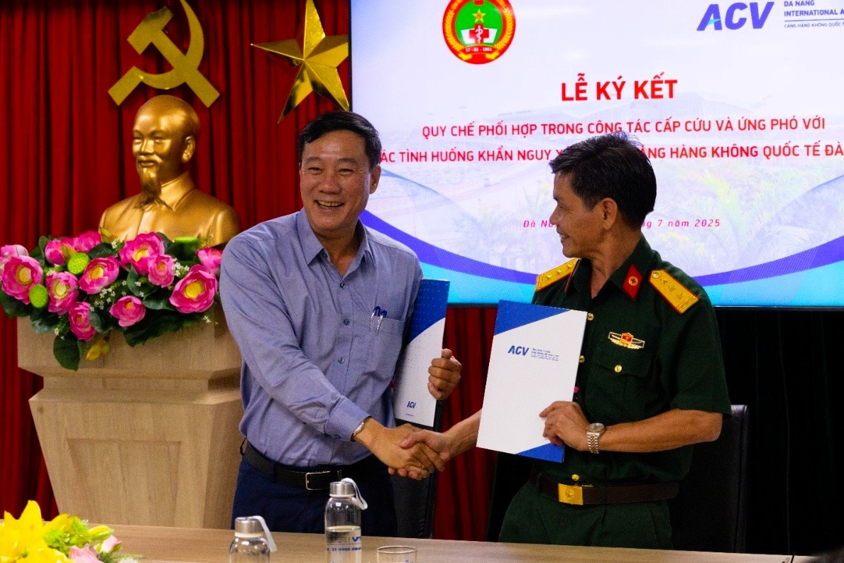Cảng HKQT Đà Nẵng: Nâng cao năng lực y tế hàng không và ứng phó khẩn nguy|LOCAL_PATH:crawled_data/images/featured_e6d87af5adbd.jpg